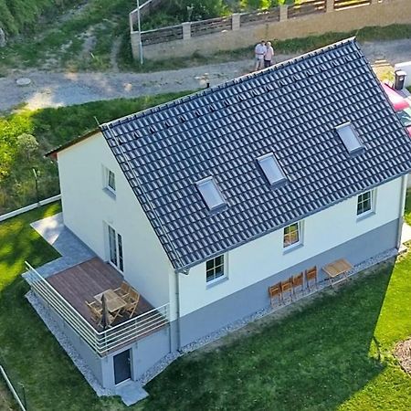 Apartman Boruvka Česká Kamenice Exterior foto