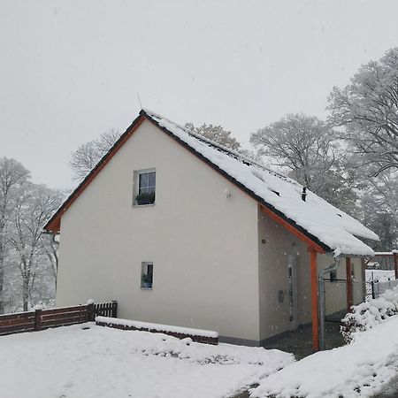 Apartman Boruvka Česká Kamenice Exterior foto