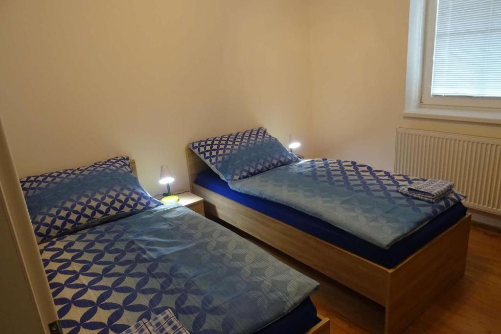 Apartman Boruvka Česká Kamenice Exterior foto